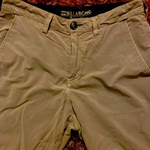 SUPER SOFT Melt on your body Billabong Shorts